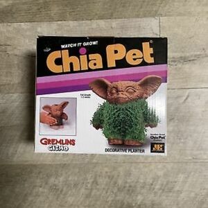 Gremlins Gizmo Chia Pet